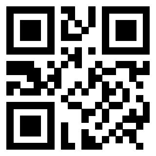 3307575251 - Immagine del QrCode associato