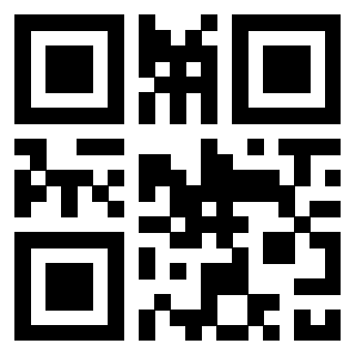 3307575253 - Immagine del Qr Code