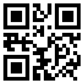 Il Qr Code di 3307575257