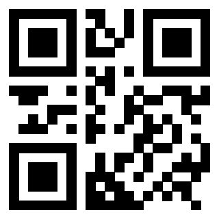 3307575259 QrCode associato