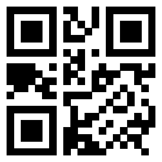 3307575260 - Immagine del Qr Code