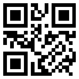 Il Qr Code di 3307575261