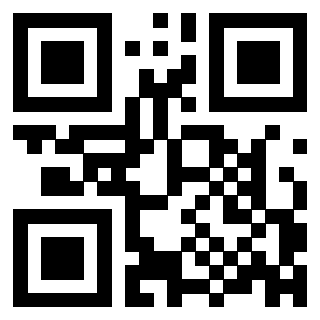3307575264 - Immagine del Qr Code associato