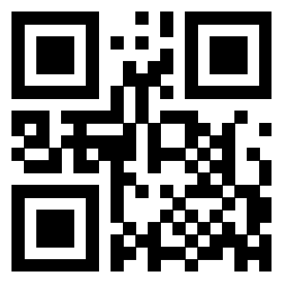 Qr Code di 3307575268