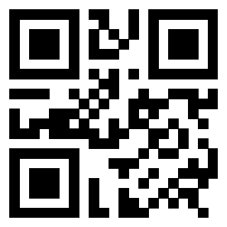 3307575270 QrCode associato