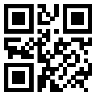 3307575271 - Immagine del Qr Code