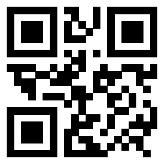 QrCode di 3307575273