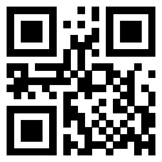 3307575274 - Immagine del QrCode associato