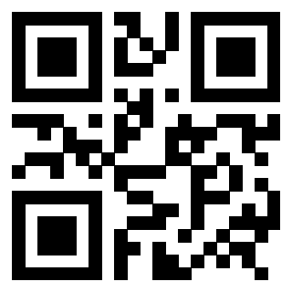 3307575277 Qr Code associato