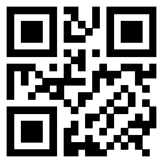 3307575281 - Immagine del QrCode associato