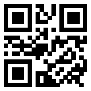 Il Qr Code di 3307575284