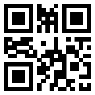 QrCode di 3307575285