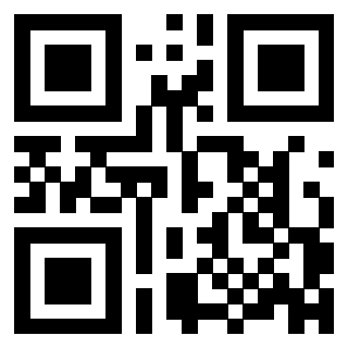 3307575286 QrCode associato