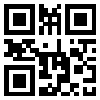 3307575287 - Immagine del QrCode associato
