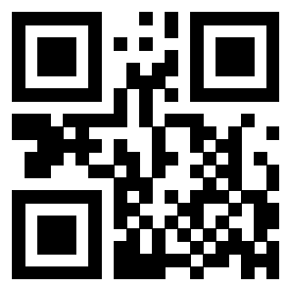 Il QrCode di 3307575289