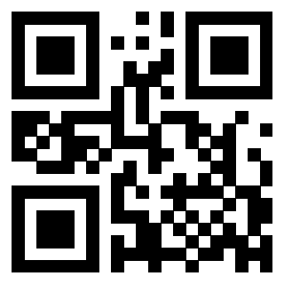Immagine del QrCode di 3307575292