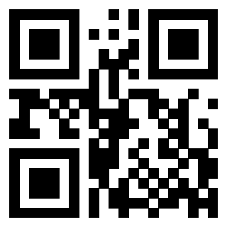 3307575294 - Immagine del QrCode