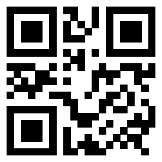Il Qr Code di 3307575298