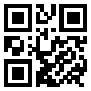 Immagine del QrCode di 3307575299