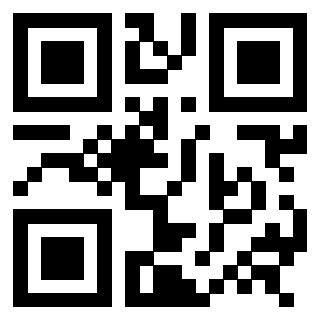 3307575303 - Immagine del Qr Code