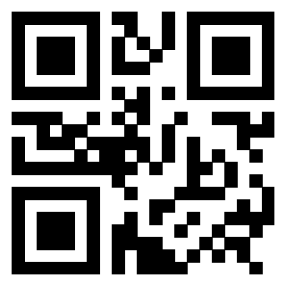 Immagine del QrCode di 3307575304