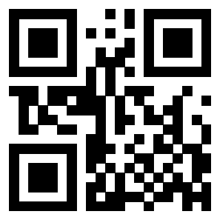 Qr Code di 3307575305