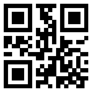 3307575306 - Immagine del QrCode