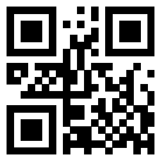 3307575307 - Immagine del QrCode