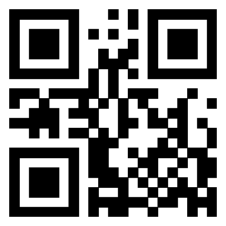 Immagine del Qr Code di 3307575309