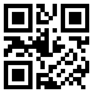 Immagine del QrCode di 3307575310