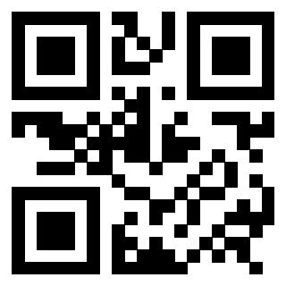 3307575311 Qr Code associato
