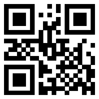 3307575312 - Immagine del QrCode associato