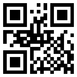 QrCode di 3307575314