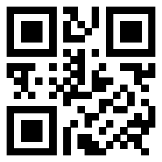 3307575318 - Immagine del Qr Code