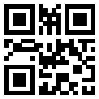 3307575320 - Immagine del QrCode