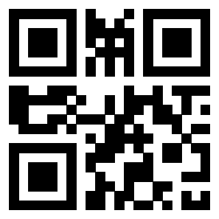 3307575323 - Immagine del QrCode