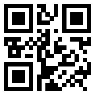 3307575324 Qr Code associato