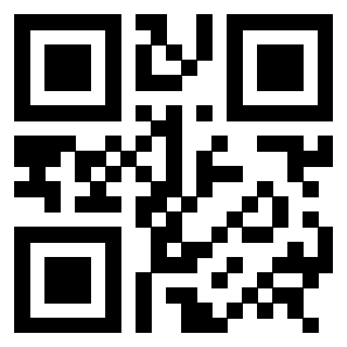 3307575330 Qr Code associato