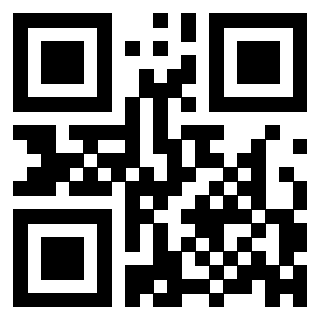3307575333 - Immagine del QrCode associato