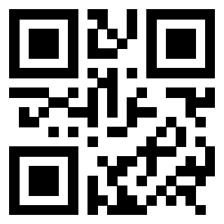 3307575335 - Immagine del QrCode