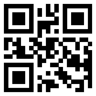Immagine del QrCode di 3307575338