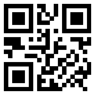 Qr Code di 3307575339