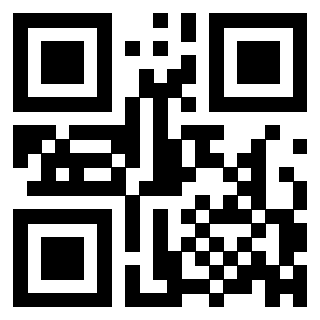 3307575340 QrCode associato