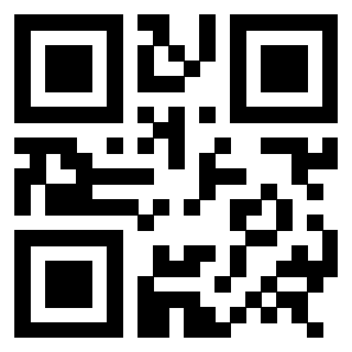 Scansione del Qr Code di 3307575343