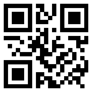 3307575349 - Immagine del Qr Code