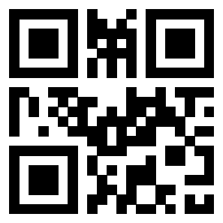 3307575351 - Immagine del Qr Code