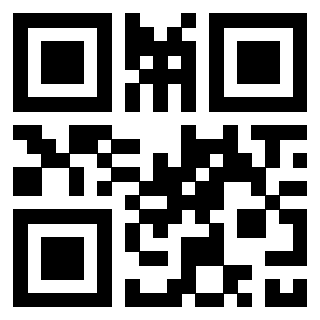 3307575353 - Immagine del QrCode
