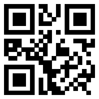 3307575355 - Immagine del QrCode associato