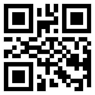 3307575358 Qr Code associato