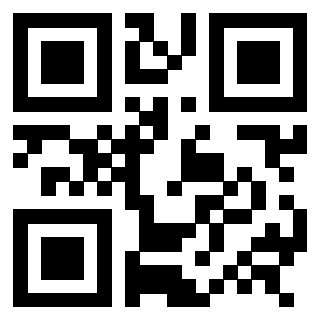 3307575359 - Immagine del QrCode